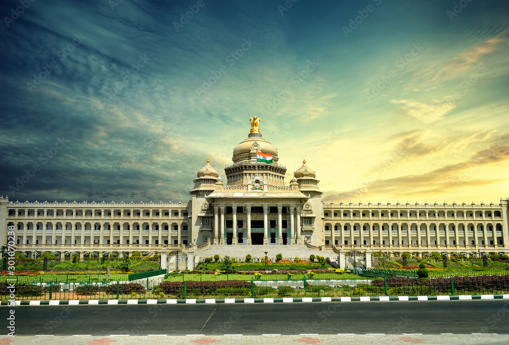 Bengaluru City