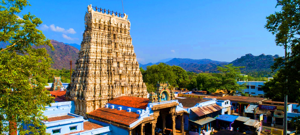 Tirunelveli City