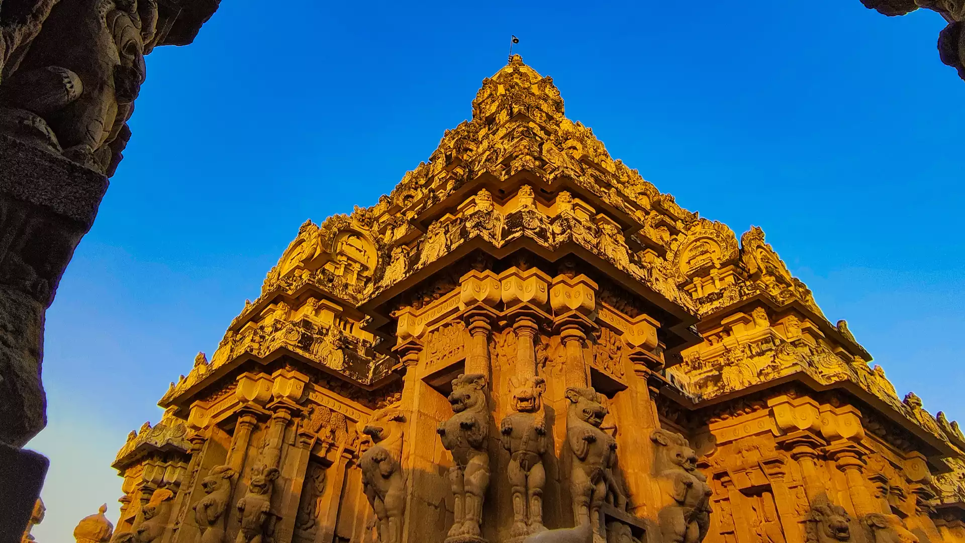 Kanchipuram City