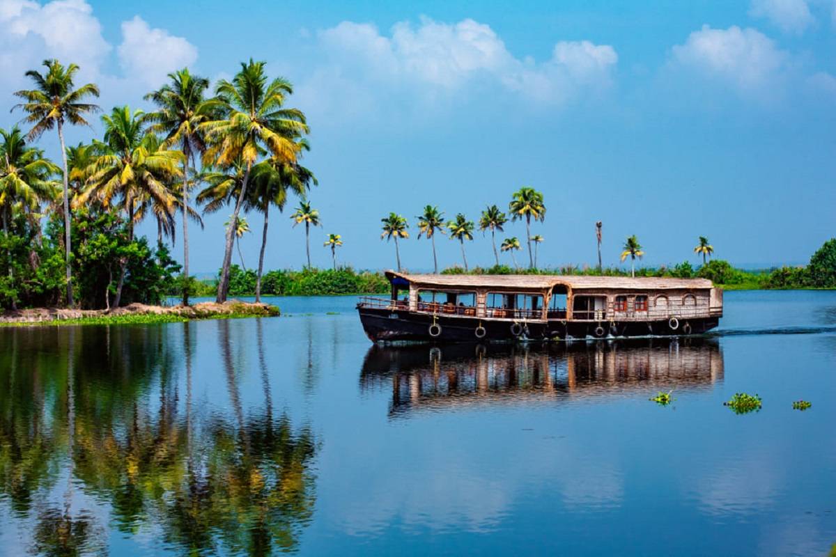 Kochi City