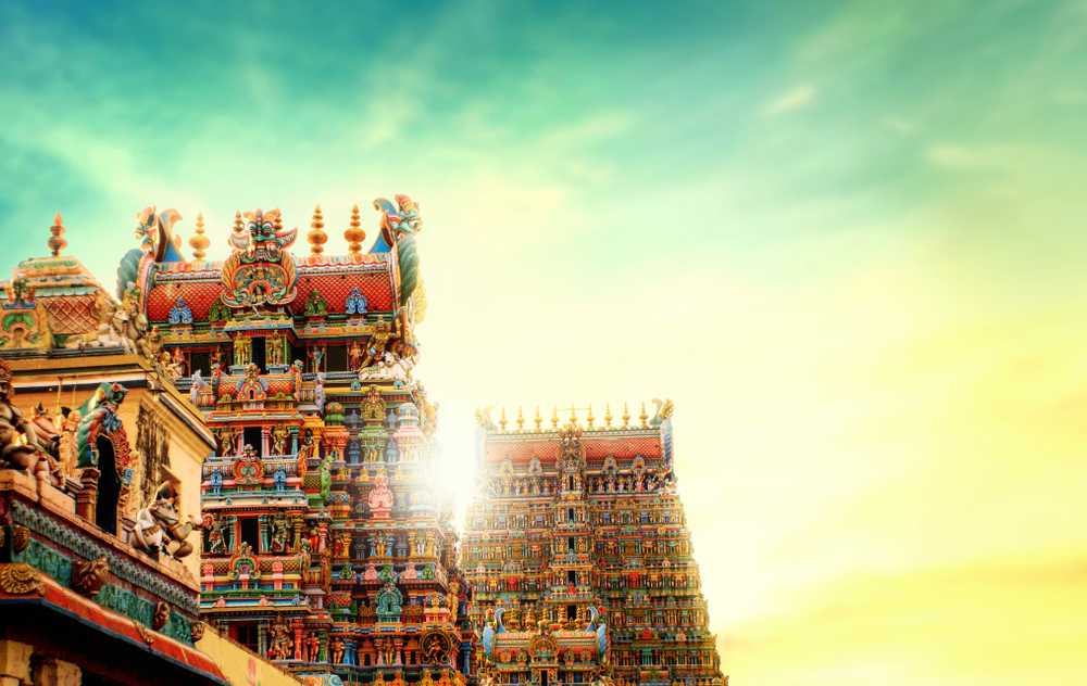 Kumbakonam City