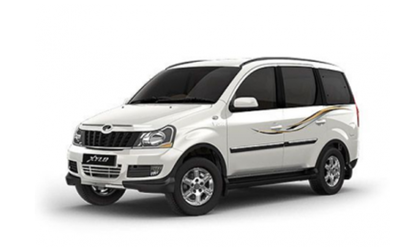 SUV